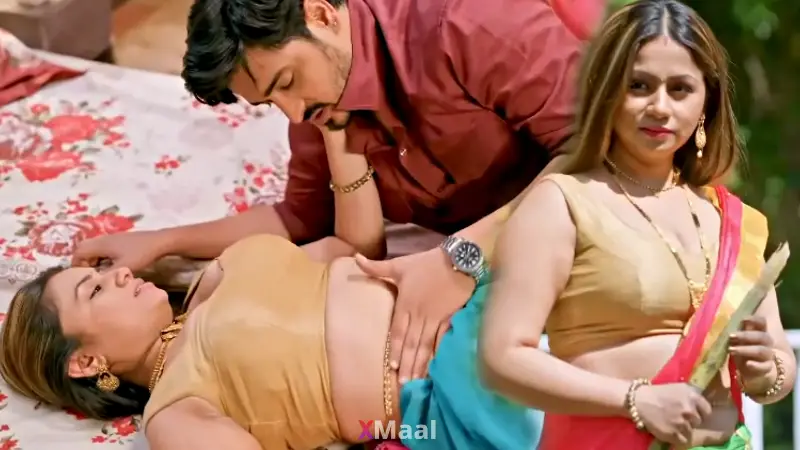 Shraap Episode 2 poster