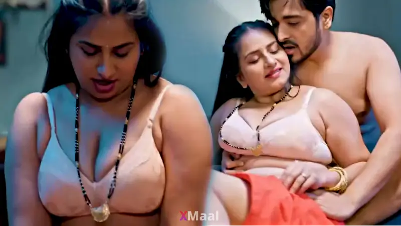 Shraap Episode 5 poster