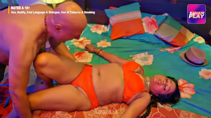 Shraap Mukti Episode 3 poster