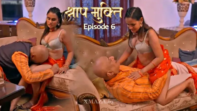 Shraap Mukti Episode 6 poster