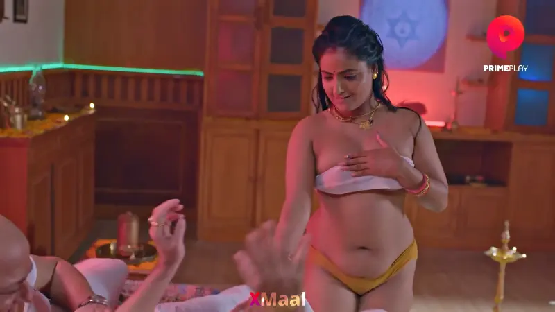 Shuddhikaran Episode 1 poster