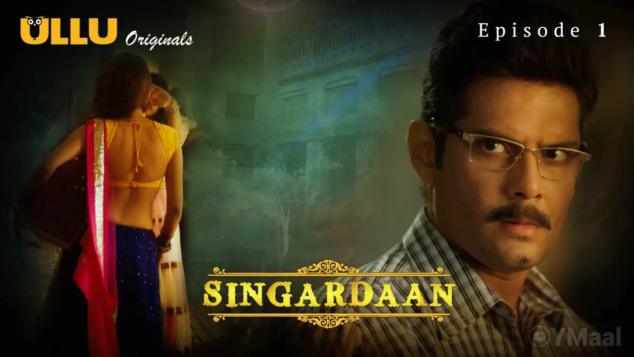 Singardaan Episode 1 poster