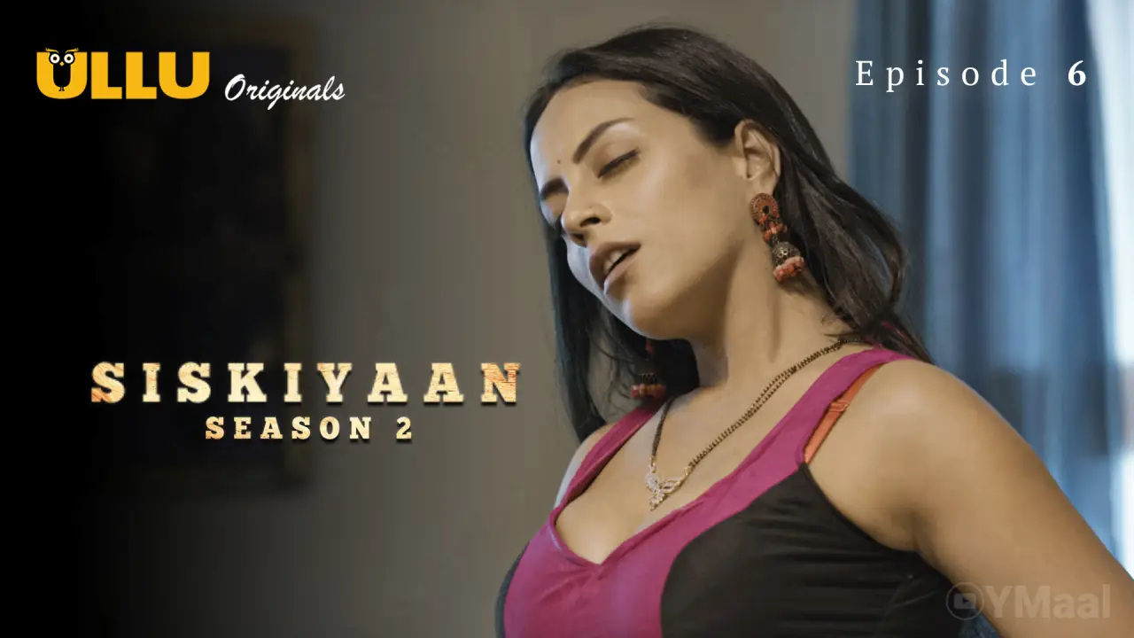Siskiyaan 2 Episode 6 poster