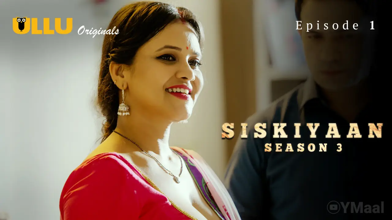 Siskiyaan 3 Episode 1 poster
