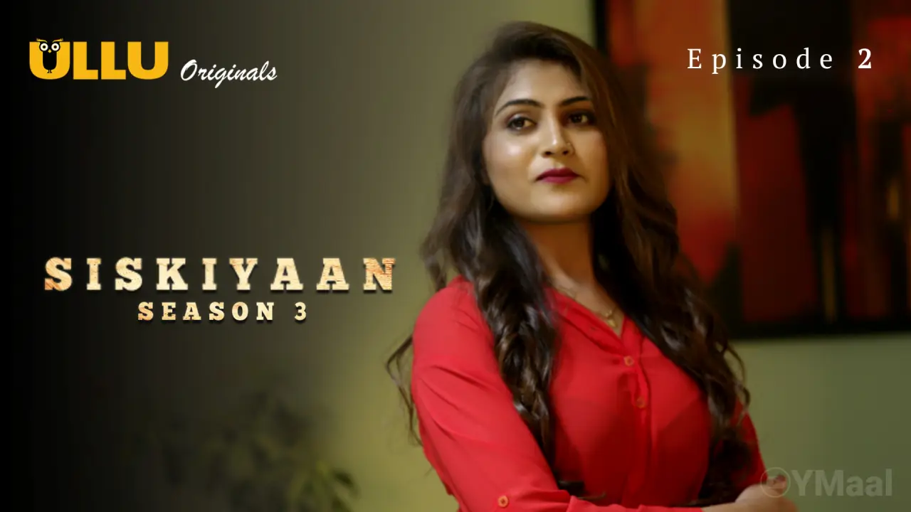 Siskiyaan 3 Episode 2 poster
