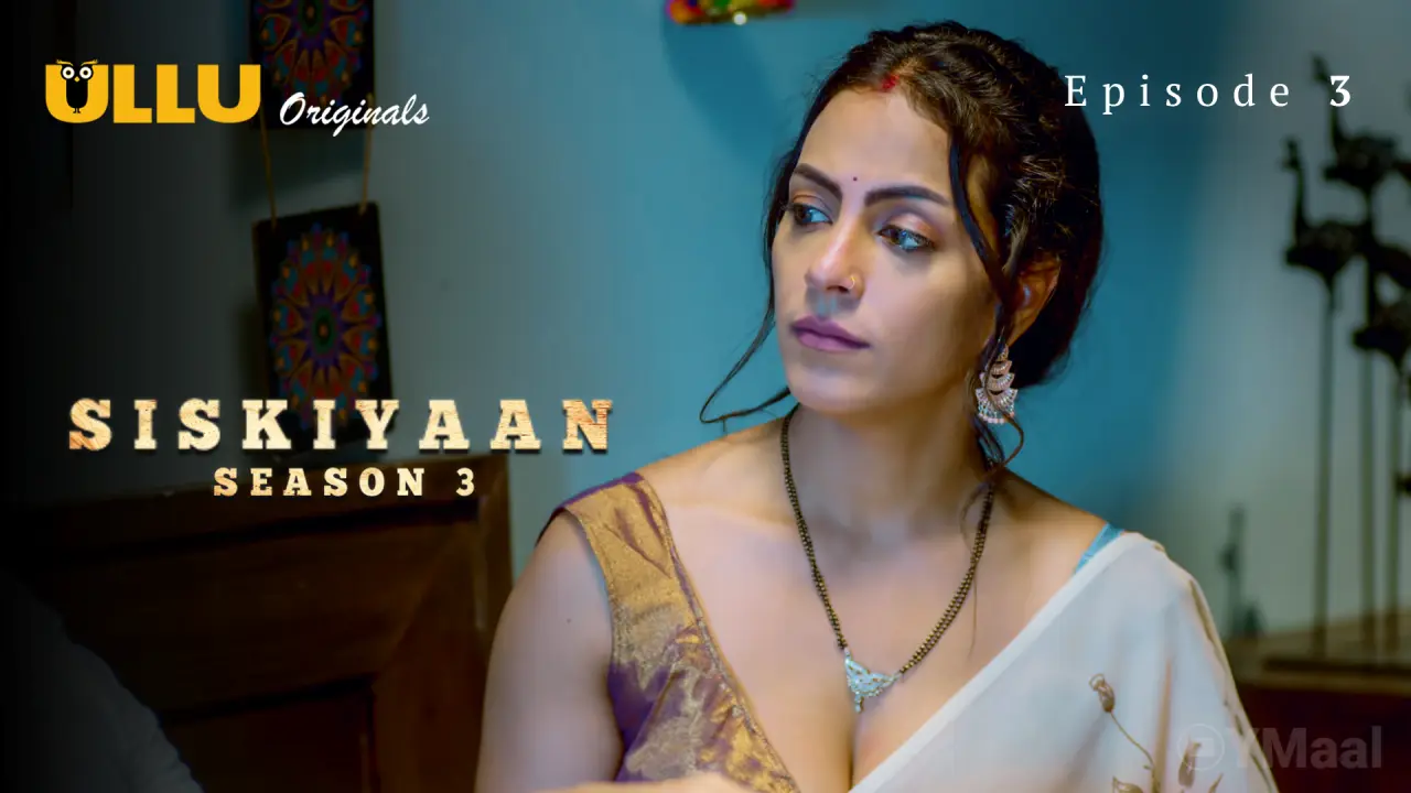 Siskiyaan 3 Episode 3 poster