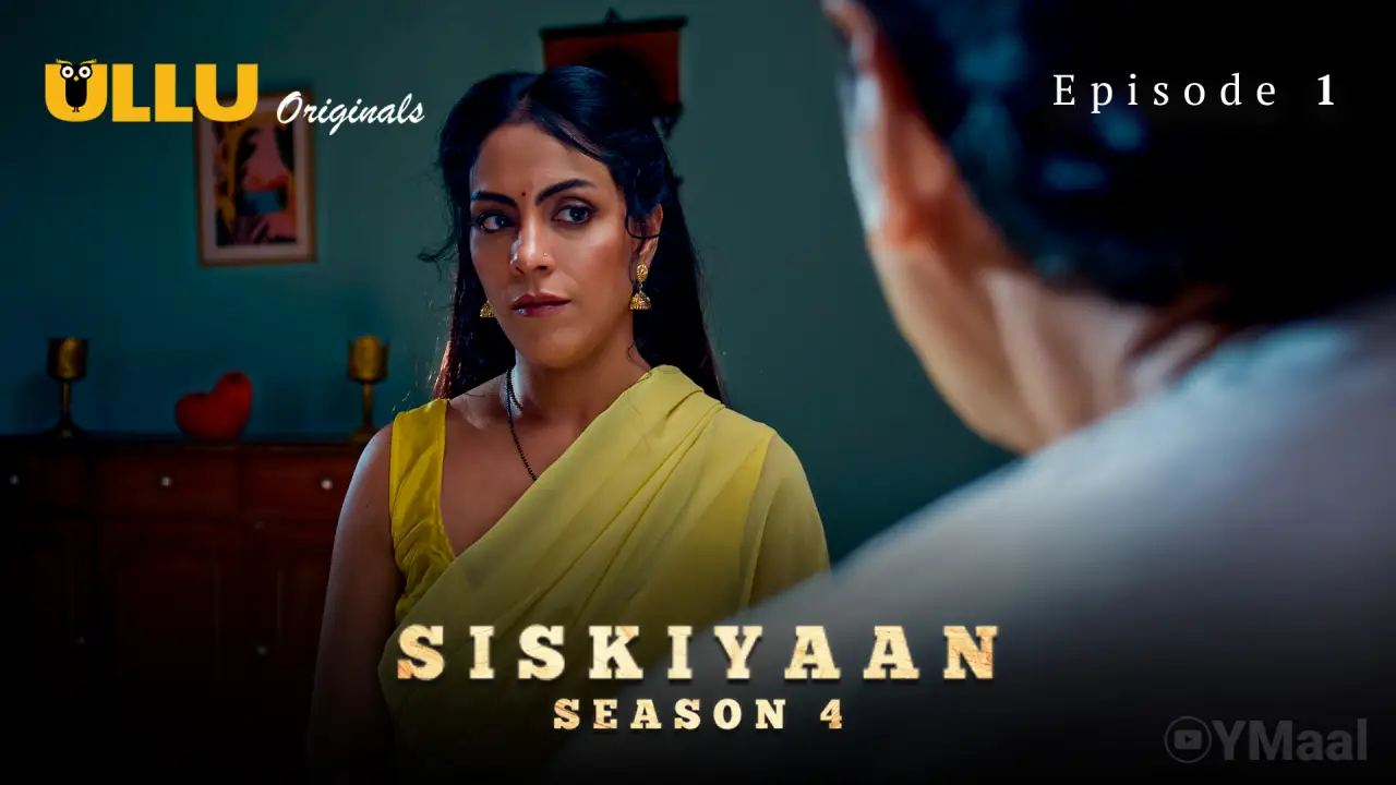 Siskiyaan 4 Episode 1 poster
