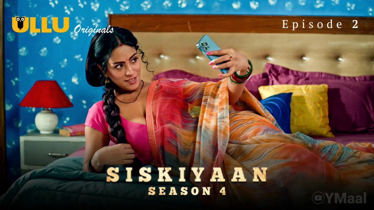 Siskiyaan 4 Episode 2 poster