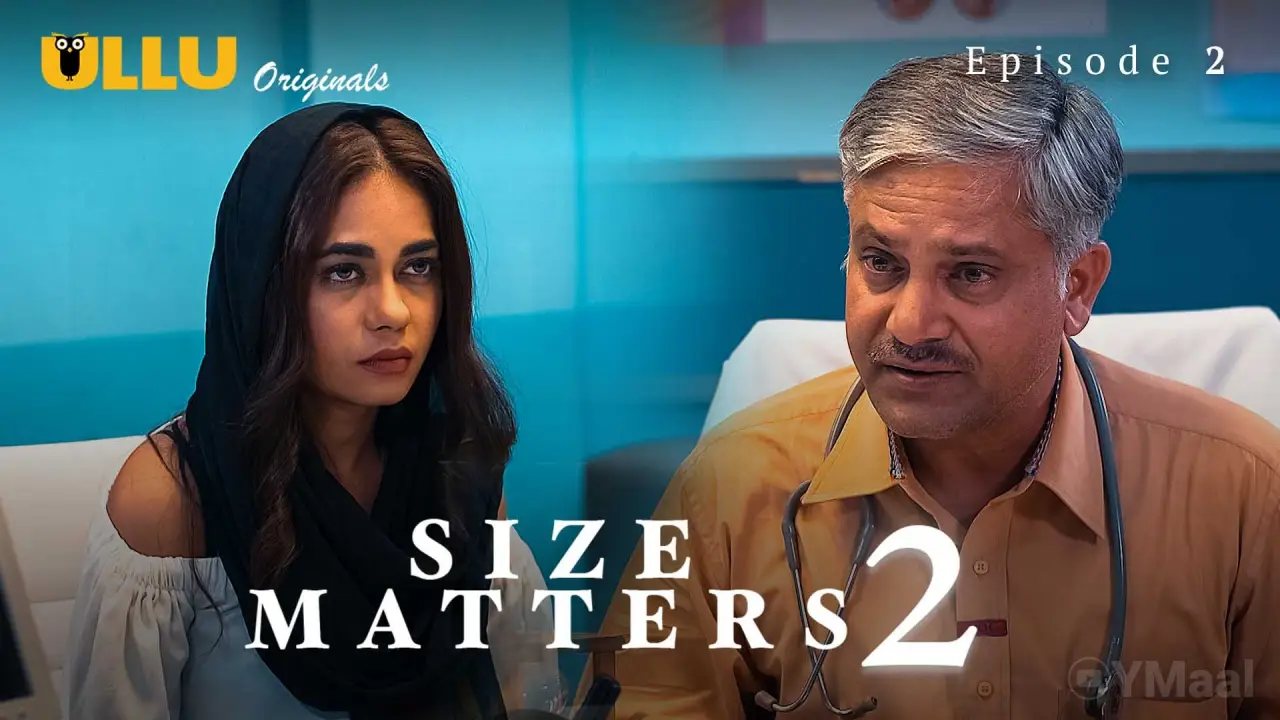 Size Matters 2 Episode 2 poster