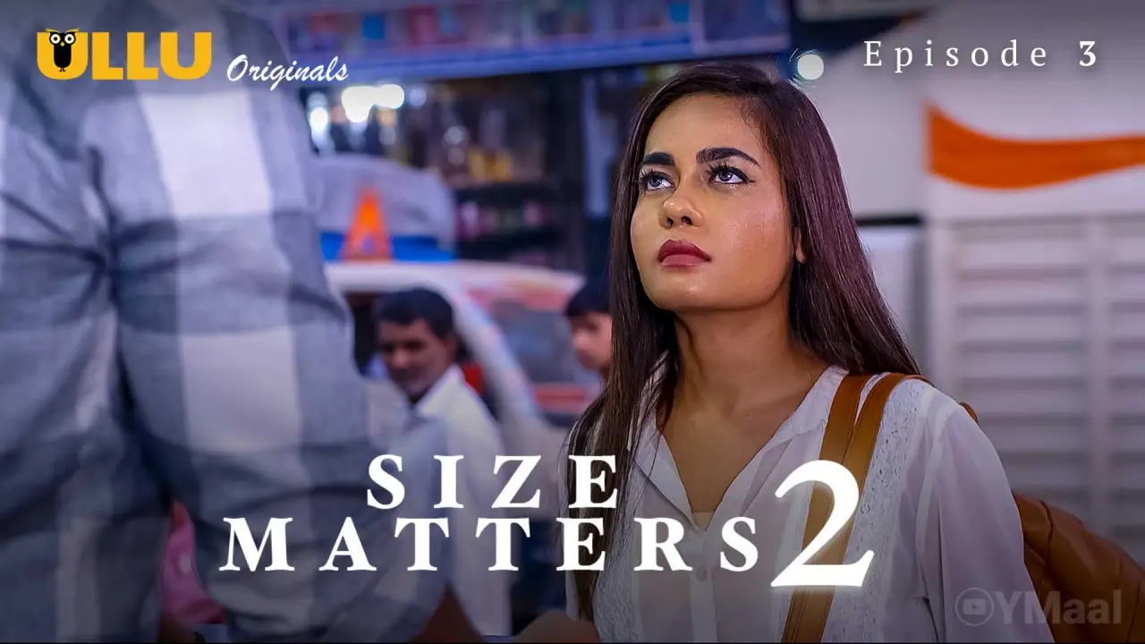 Size Matters 2 Episode 3 poster