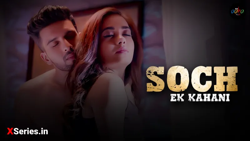 Soch Ek Kahani poster