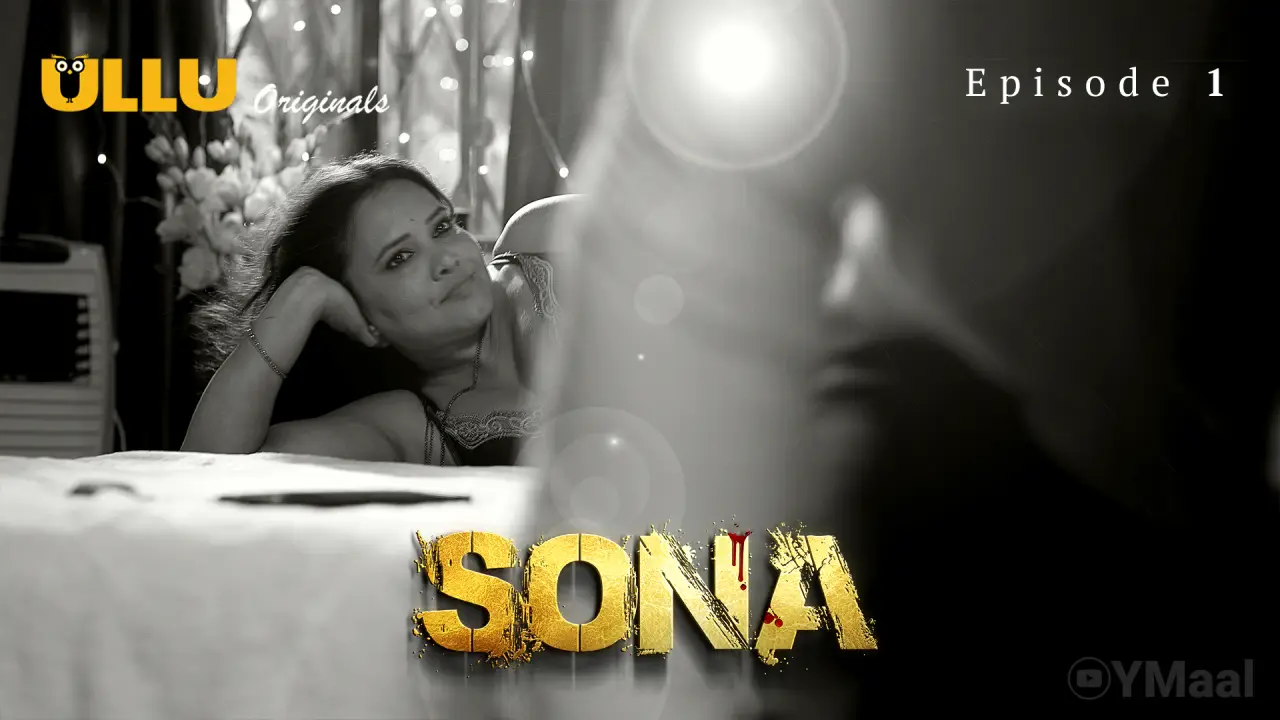 Sona Episode 1 poster