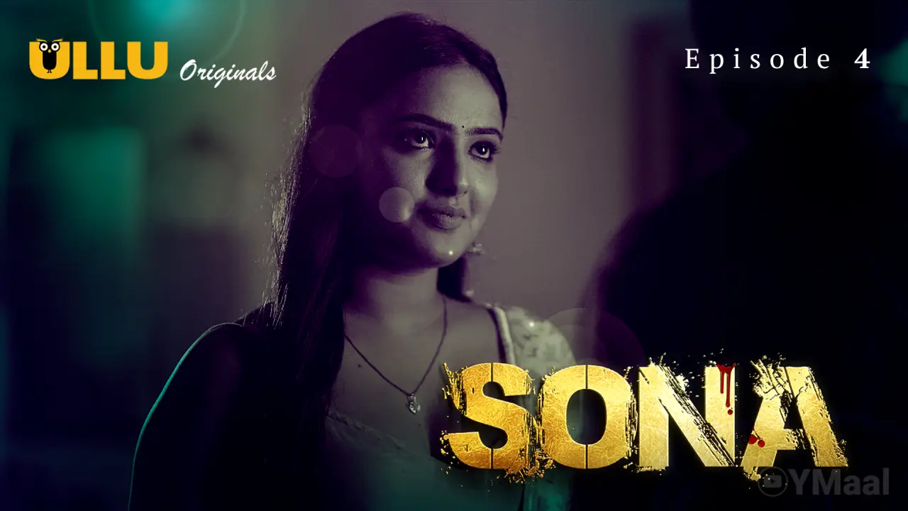 Sona Episode 4 poster