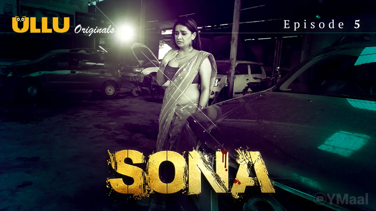 Sona Episode 5 poster