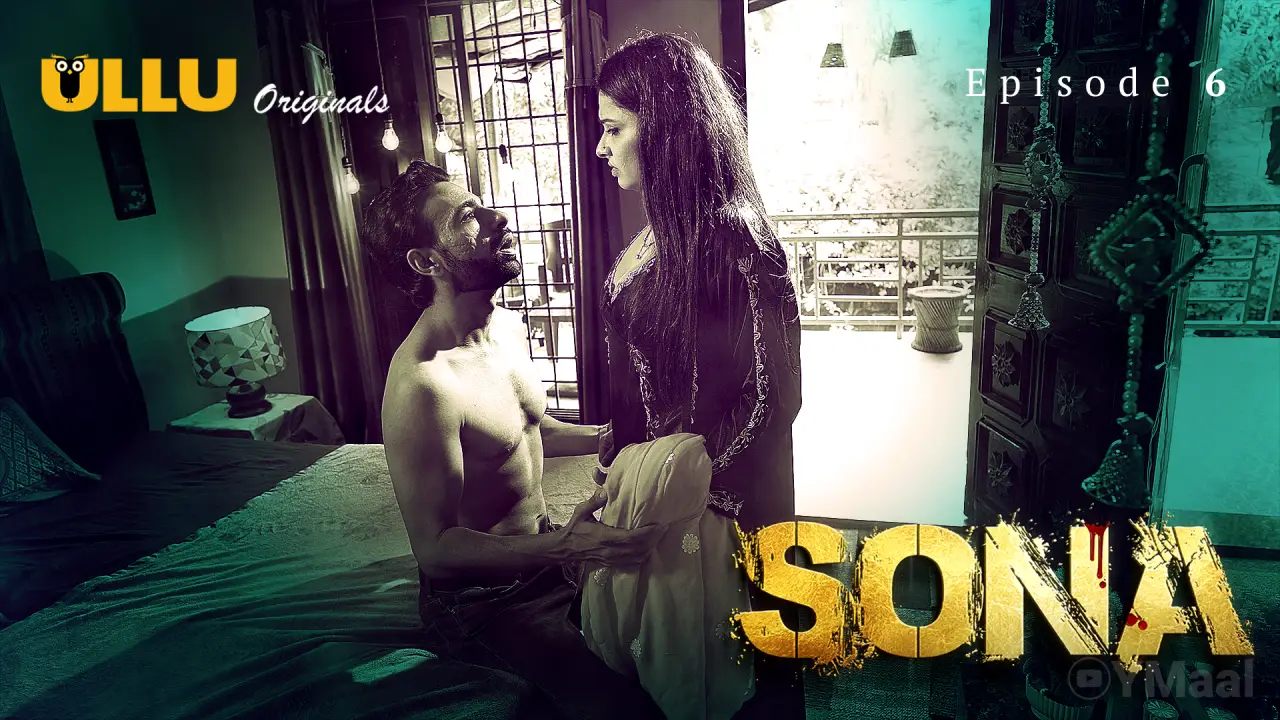 Sona Episode 6 poster