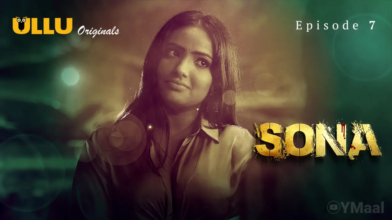 Sona Episode 7 poster