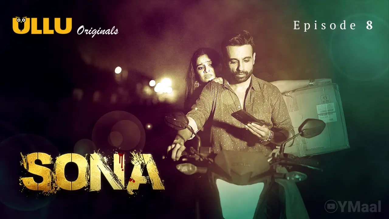 Sona Episode 8 poster