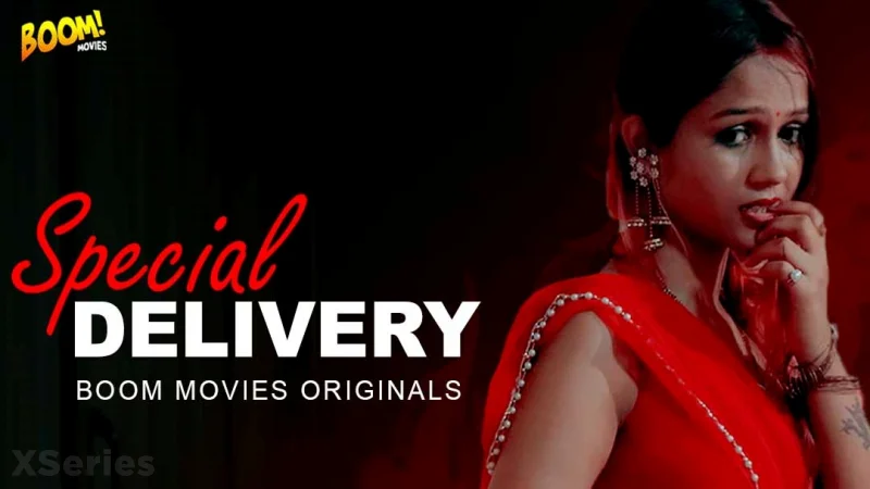 Special Delivery — watch full episode online in HD on DesiPrime