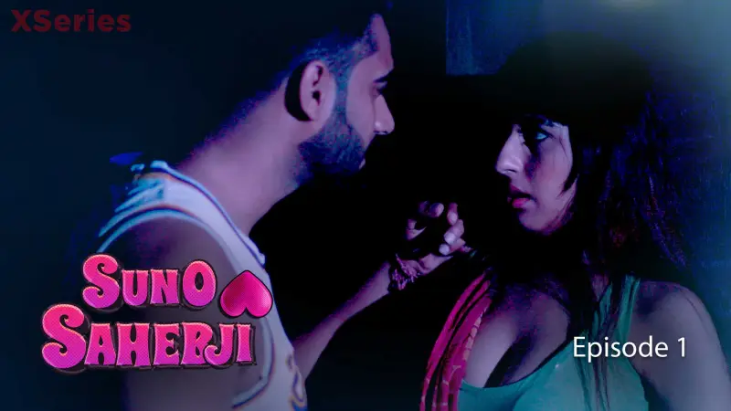 Suno Sahebji Episode 1 poster