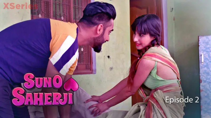 Suno Sahebji Episode 2 — watch full episode online in HD on DesiPrime