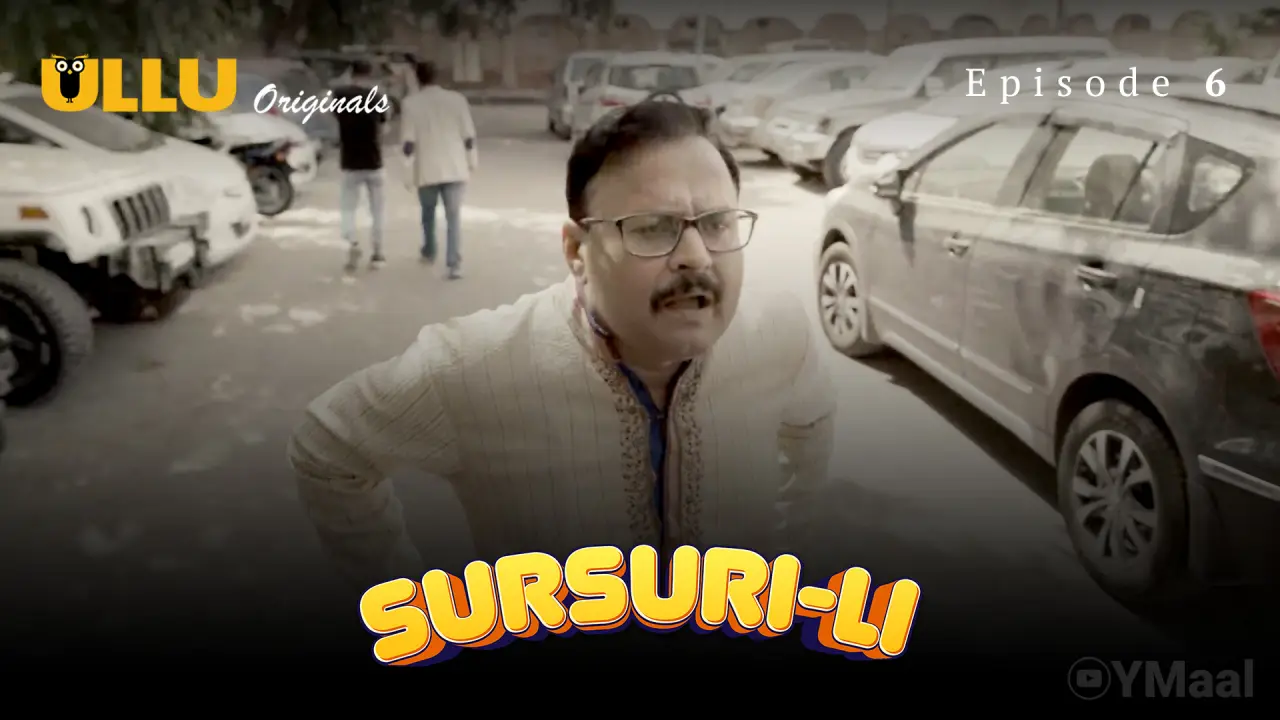 Sursuri Li Episode 6 poster