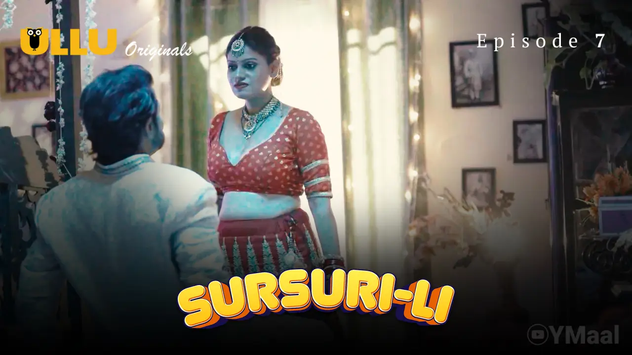 Sursuri Li Episode 7 poster
