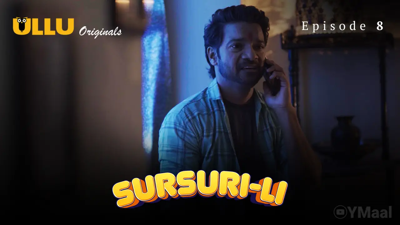 Sursuri Li Episode 8 poster