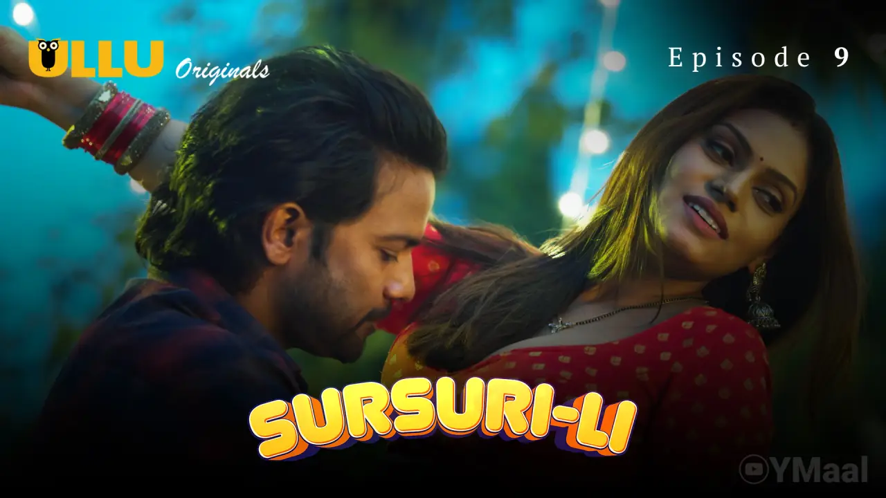 Sursuri Li Episode 9 poster