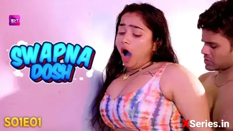 Swapna Dosh Episode 1 poster