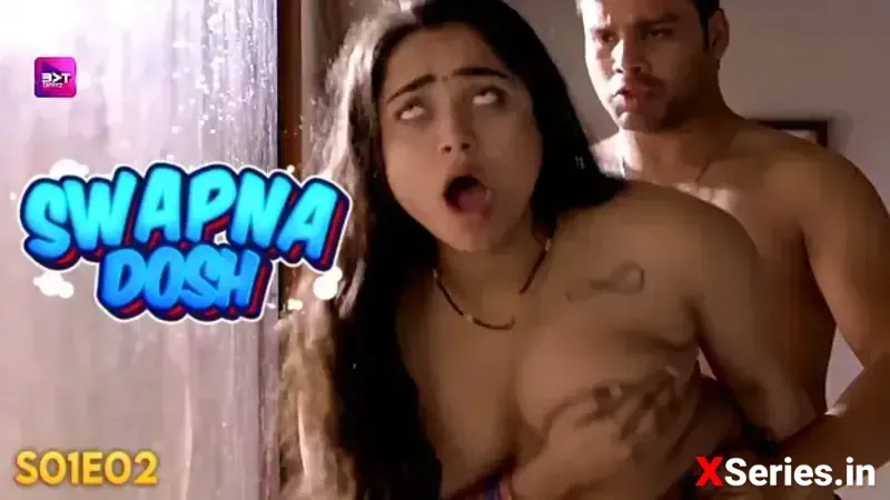 Swapna Dosh Episode 2 poster
