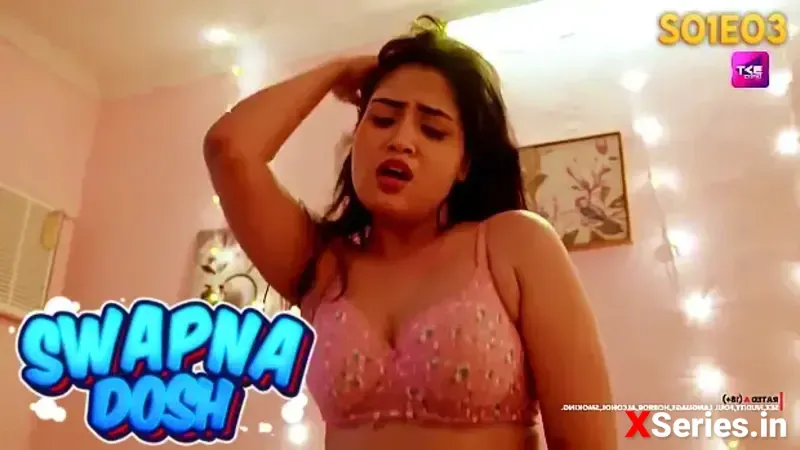 Swapna Dosh Episode 3 poster