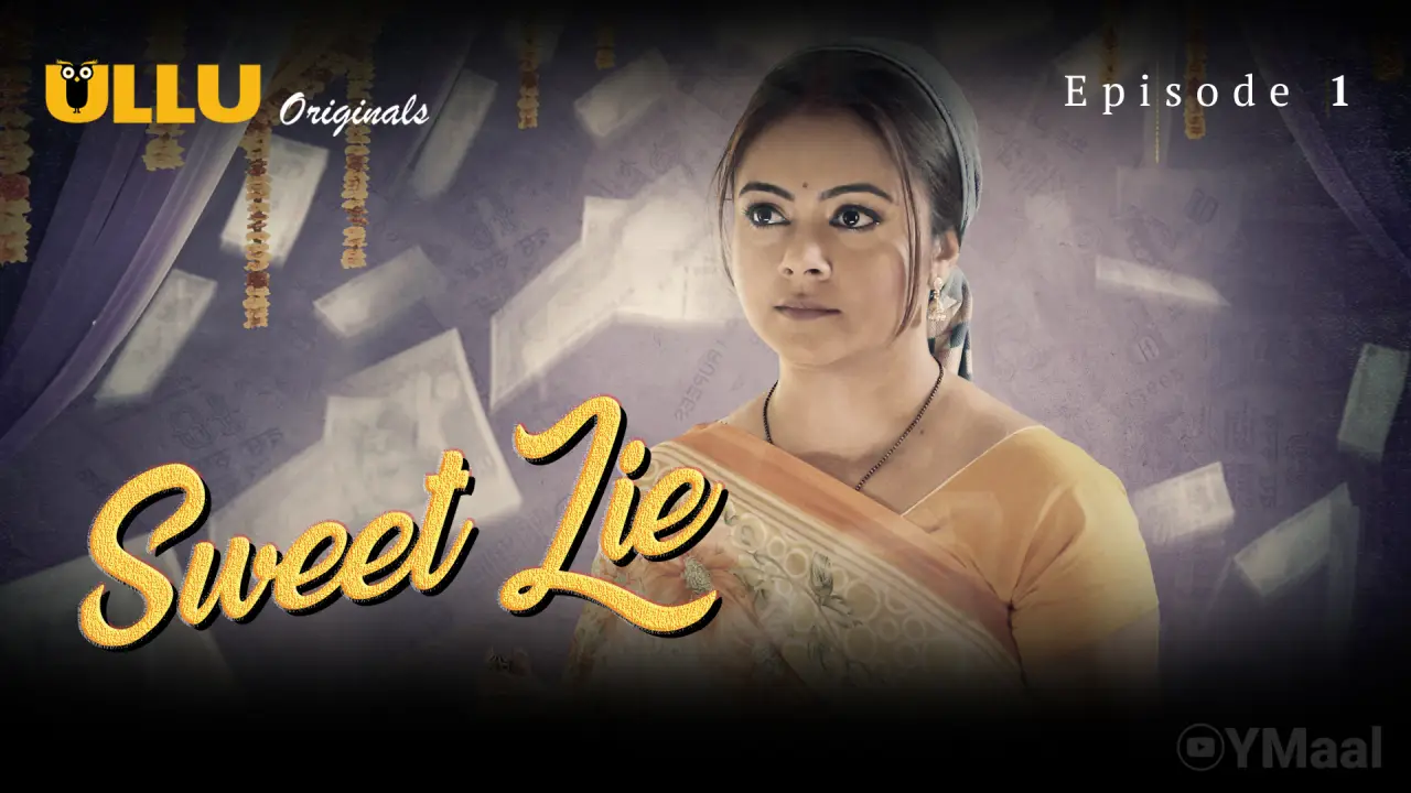 Sweet Lie Episode 1 poster