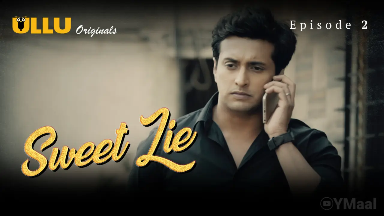 Sweet Lie Episode 2 poster
