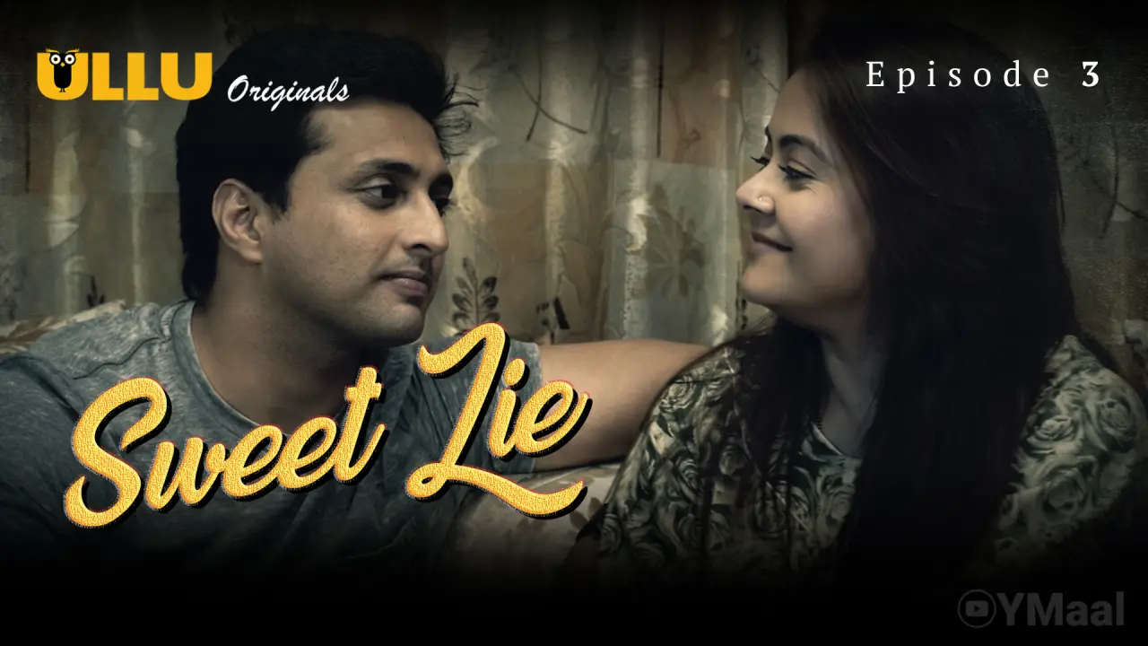 Sweet Lie Episode 3 poster