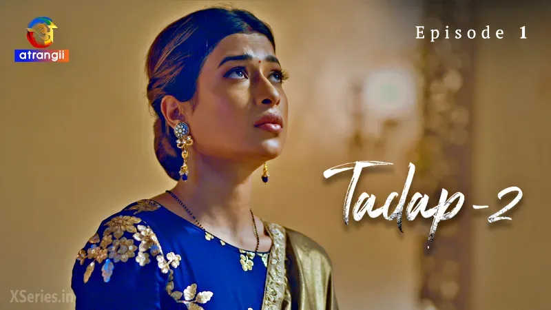Tadap 2 Episode 1 poster