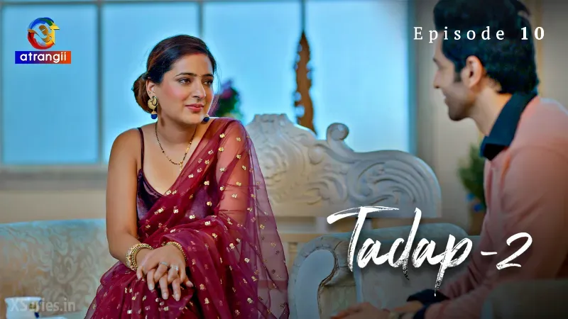 Tadap 2 Episode 10 poster