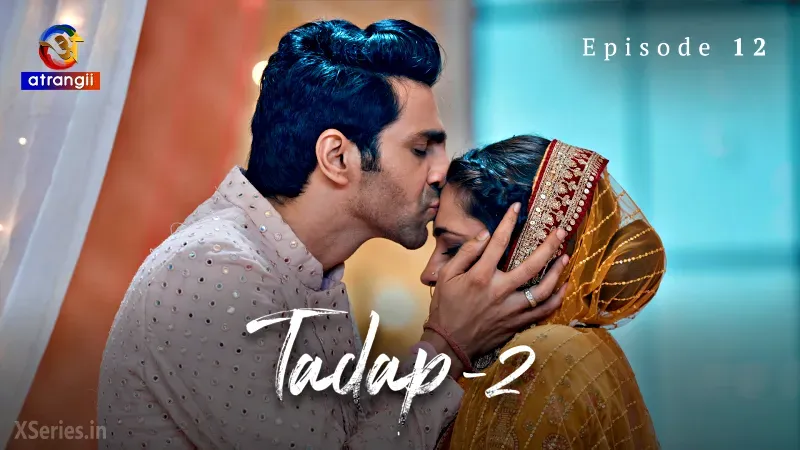 Tadap 2 Episode 12 poster