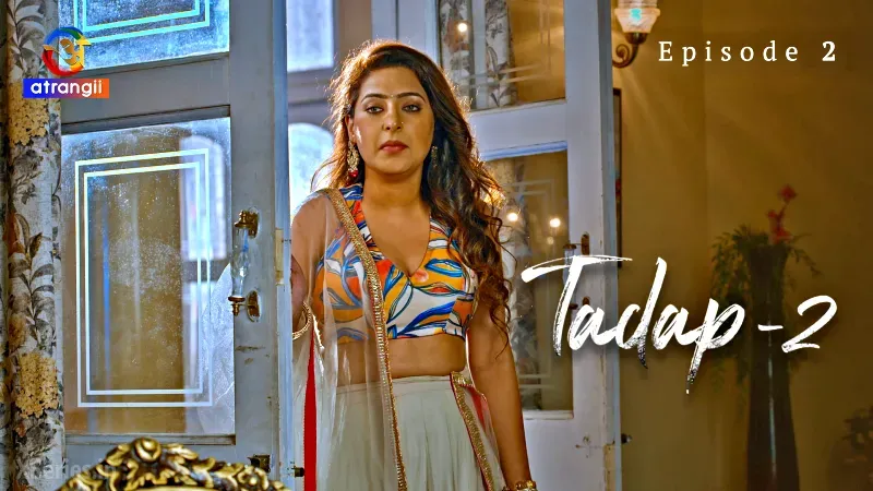 Tadap 2 Episode 2 poster