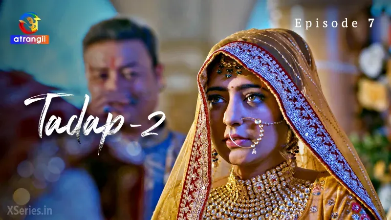 Tadap 2 Episode 7 poster