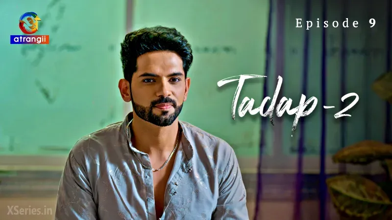 Tadap 2 Episode 9 poster