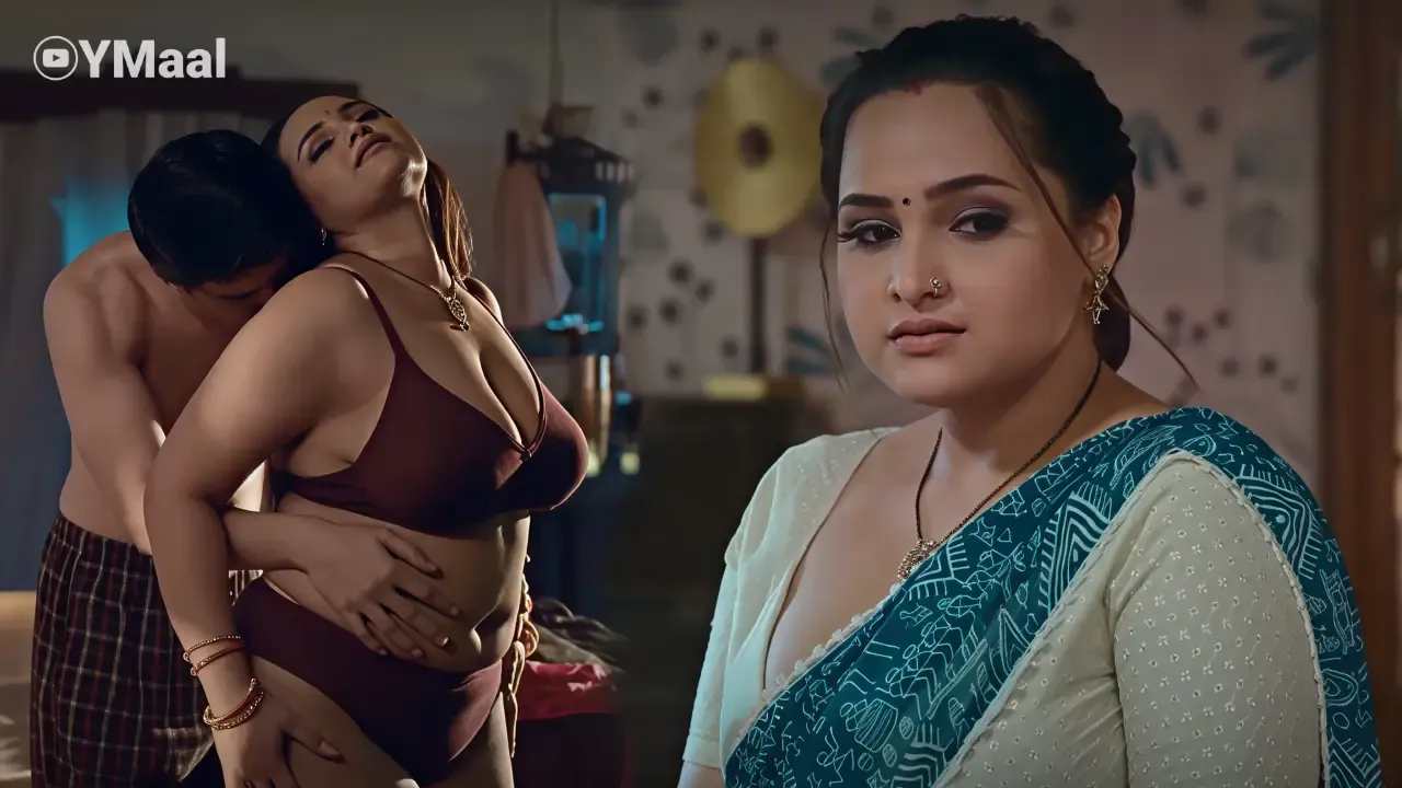 Tadka Episode 1 poster