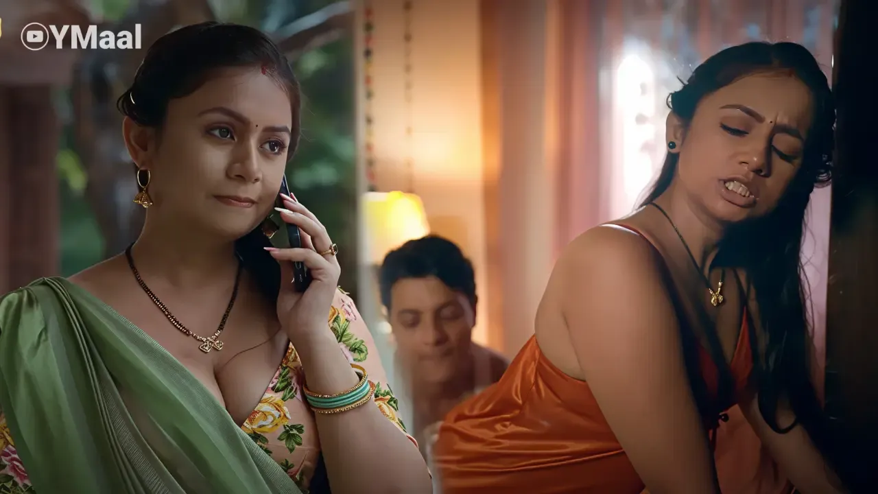 Tadka Episode 2 poster