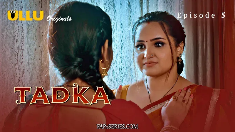 Tadka Episode 5 poster