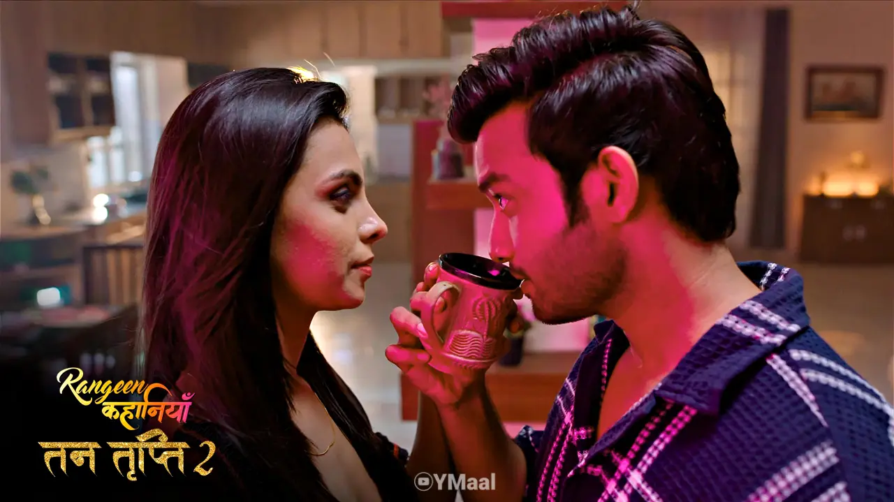 Tan Tripti S2 Episode 2 poster