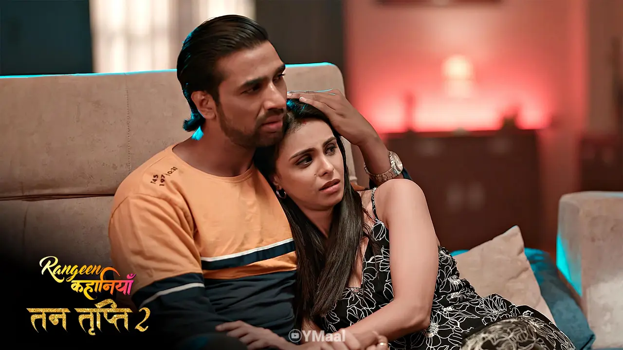 Tan Tripti S2 Episode 3 poster
