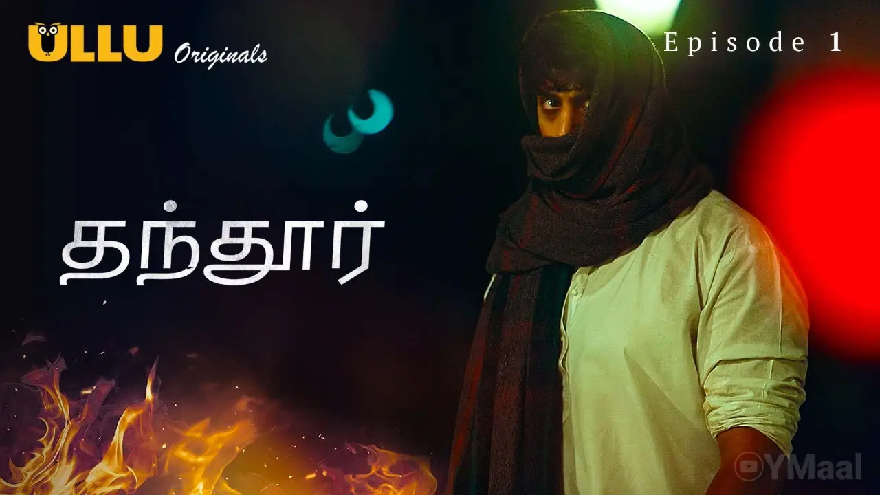 Tandoor Episode 1 poster