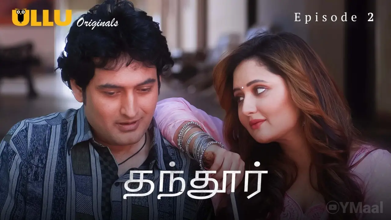 Tandoor Episode 2 poster