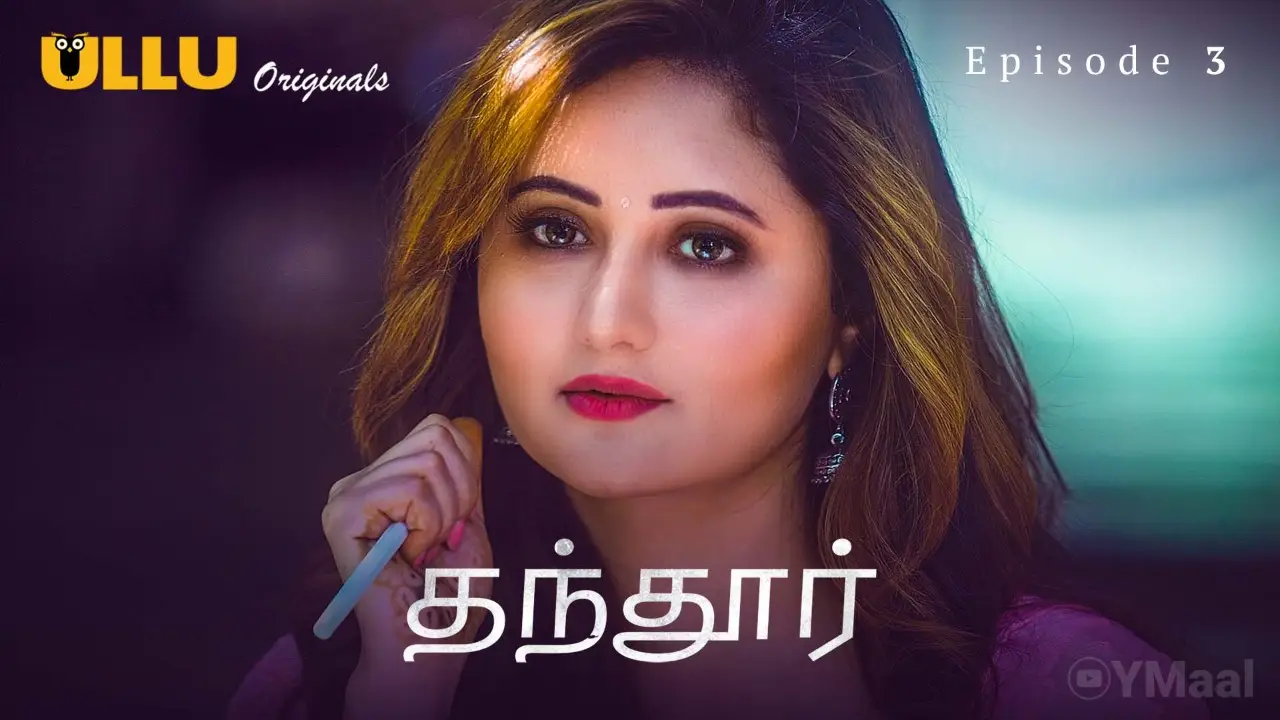 Tandoor Episode 3 poster
