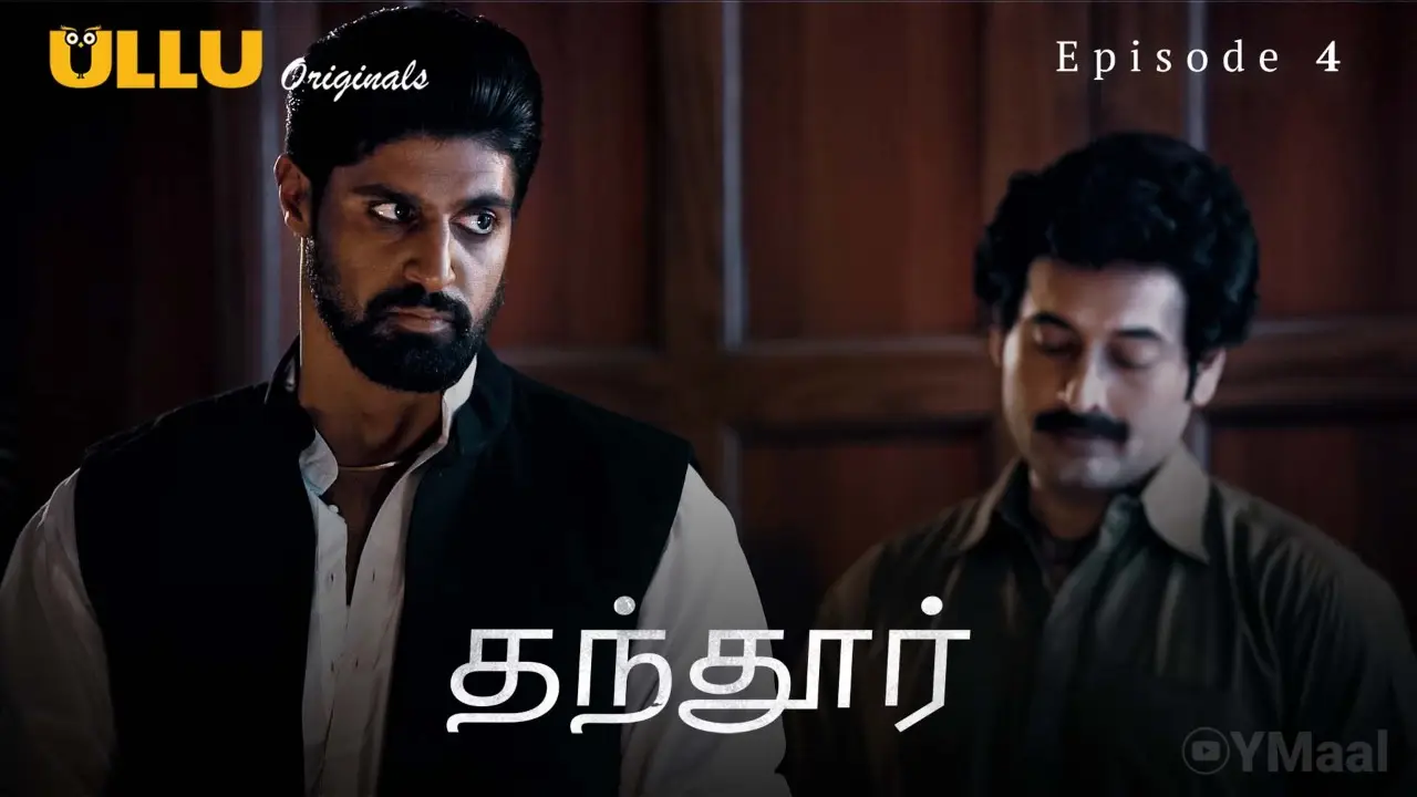 Tandoor Episode 4 poster