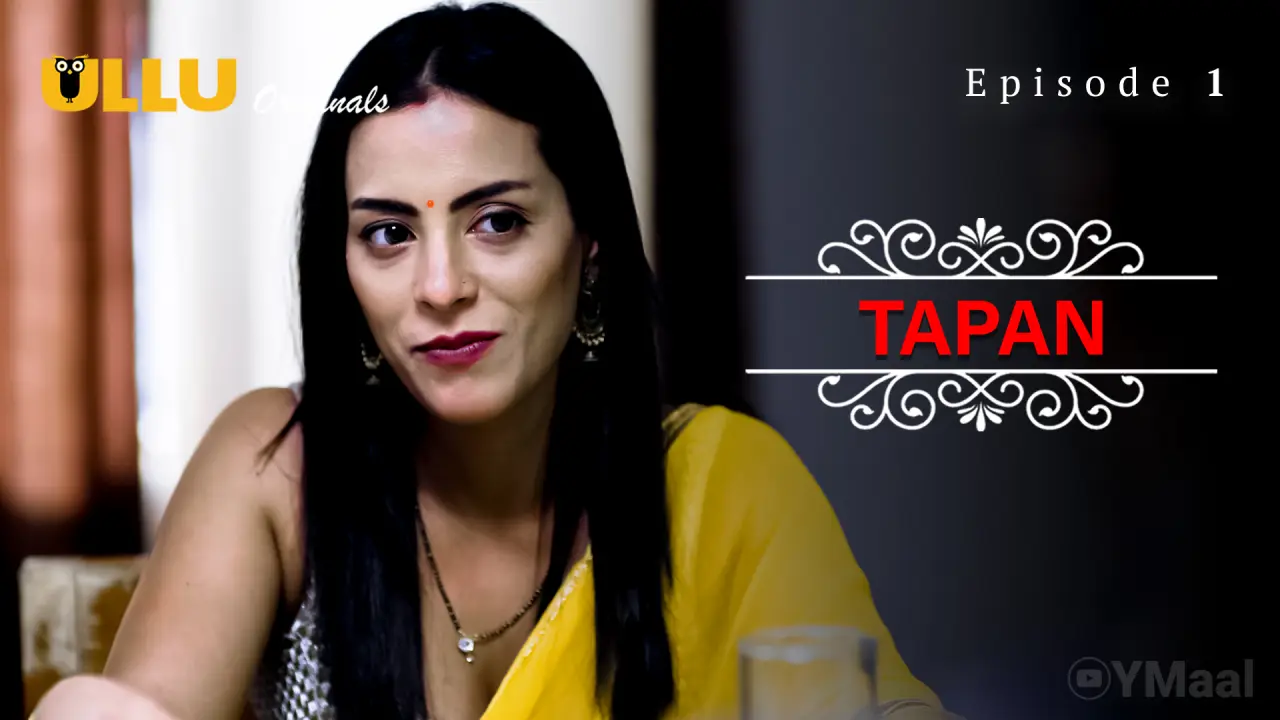 Tapan Episode 1 poster